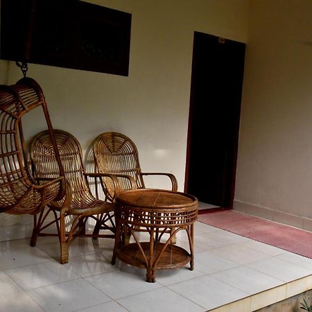 Green View Thekkady Zimmer foto